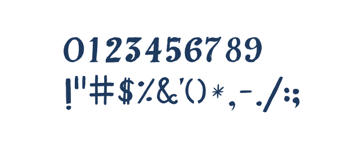 Jose de Oliveira Regular Other Characters