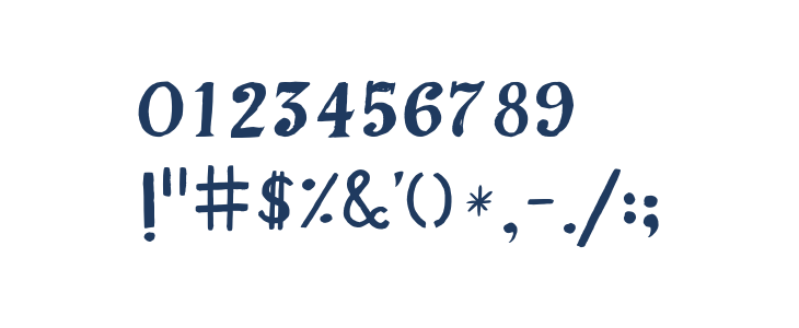 Jose de Oliveira Other Characters