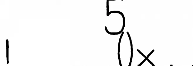 JoseRegular Font OTHER CHARS