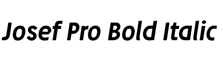 Pro bold шрифт