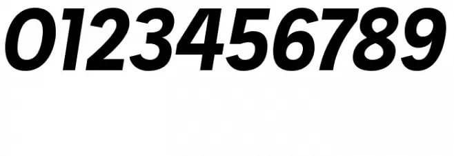 Josef Pro Bold Italic Font OTHER CHARS