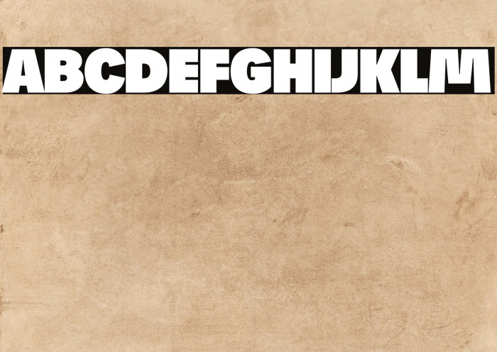 Josef Reduced Ultra Example 3