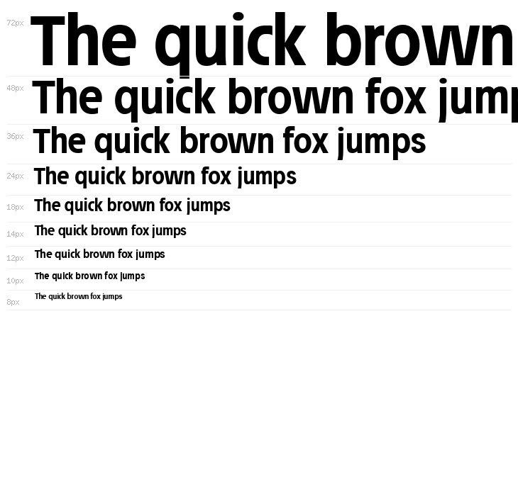 Josef reduced Bold Waterfall