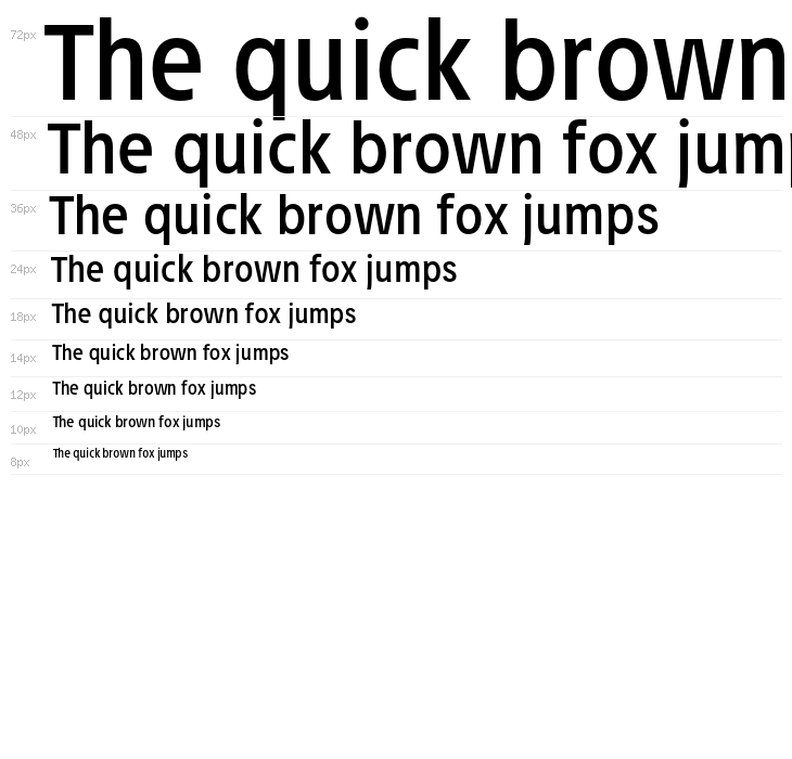 JosefPro-Regularreduced Waterfall