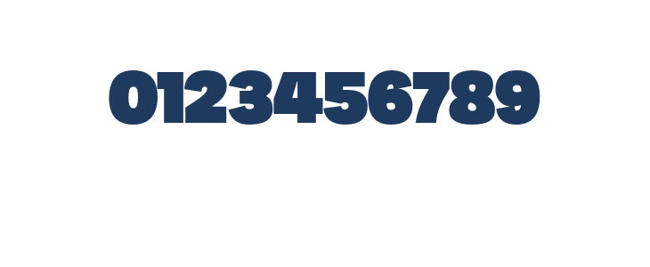 JosefProBold-Ultra Other Characters