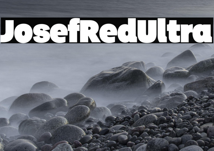 JosefRed-Ultra Example 2