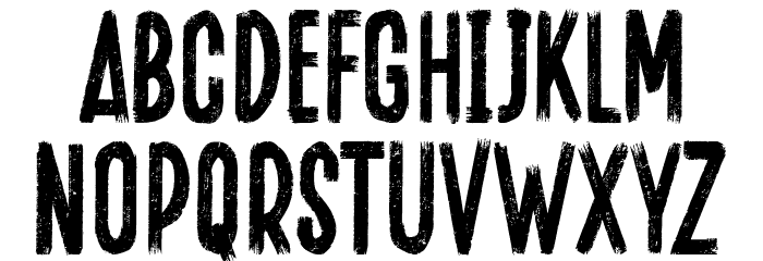 Josefina Font LOWERCASE