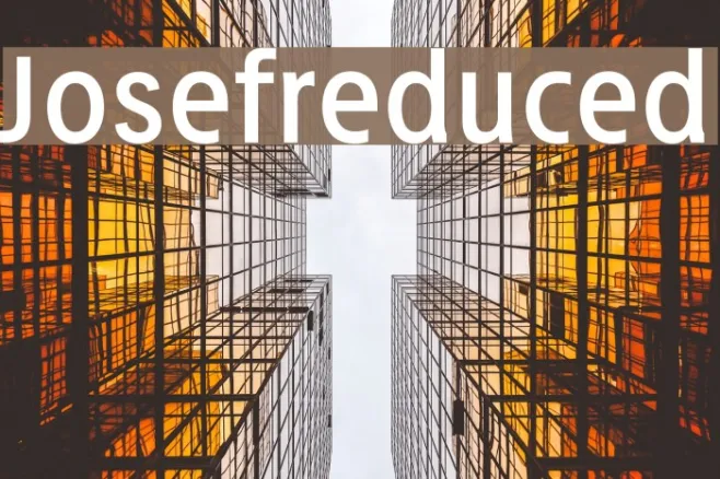 Josefreduced Example 3