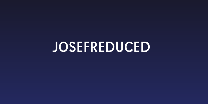 Josefreduced Social Header