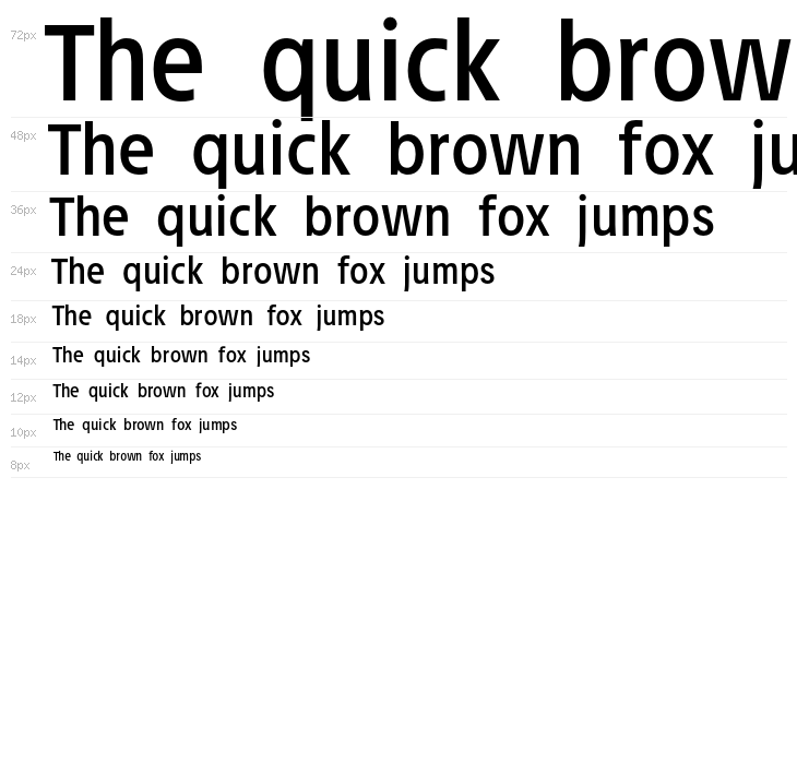 Josefreduced Waterfall