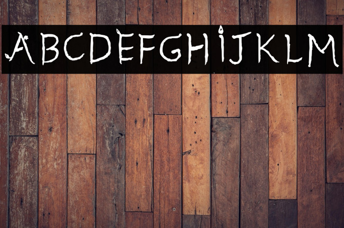 Joseon Regular Example 1