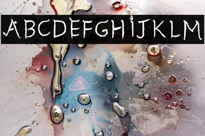 Joseon Regular Example 2