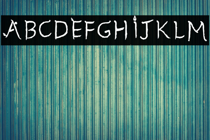 Joseon Regular Example 3