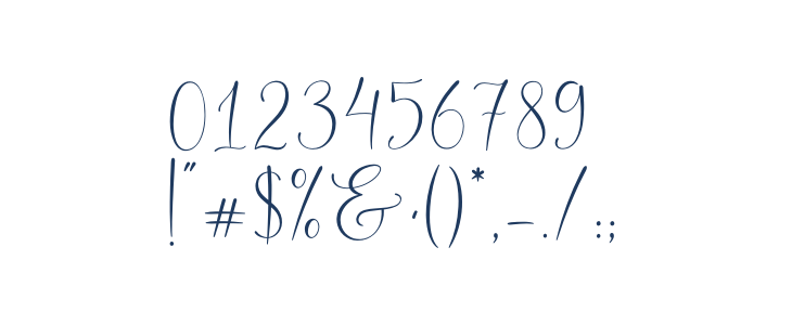 Joseph Olivia Other Characters