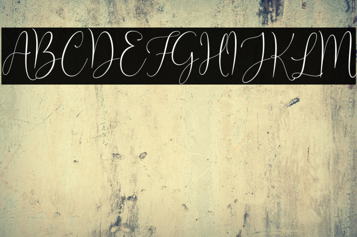 Joseph Olivia Example 1