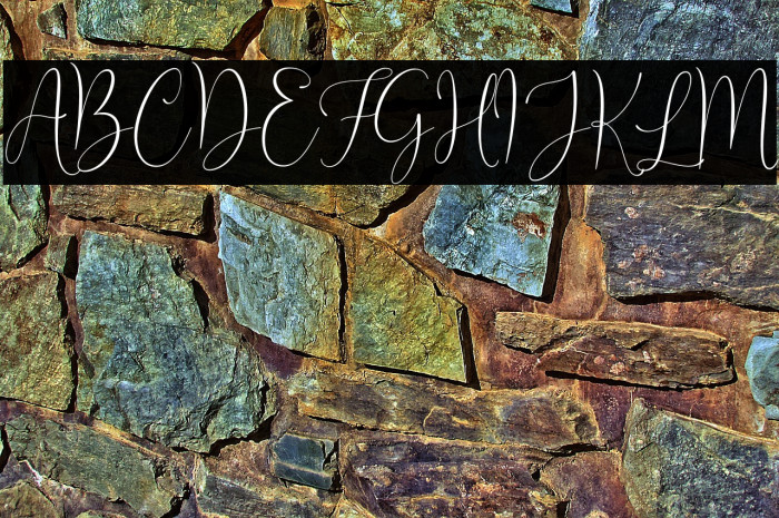 Joseph Olivia Example 3