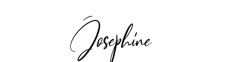 Josephine  font caratteri gratis