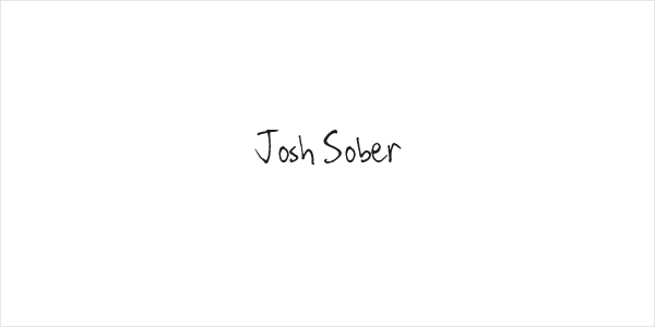 Josh Sober Logo