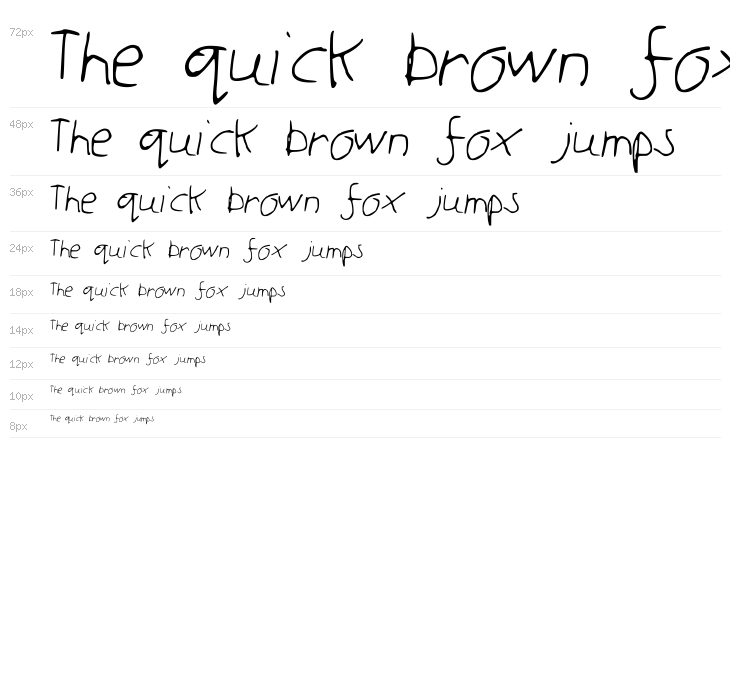 JoshCooper Waterfall