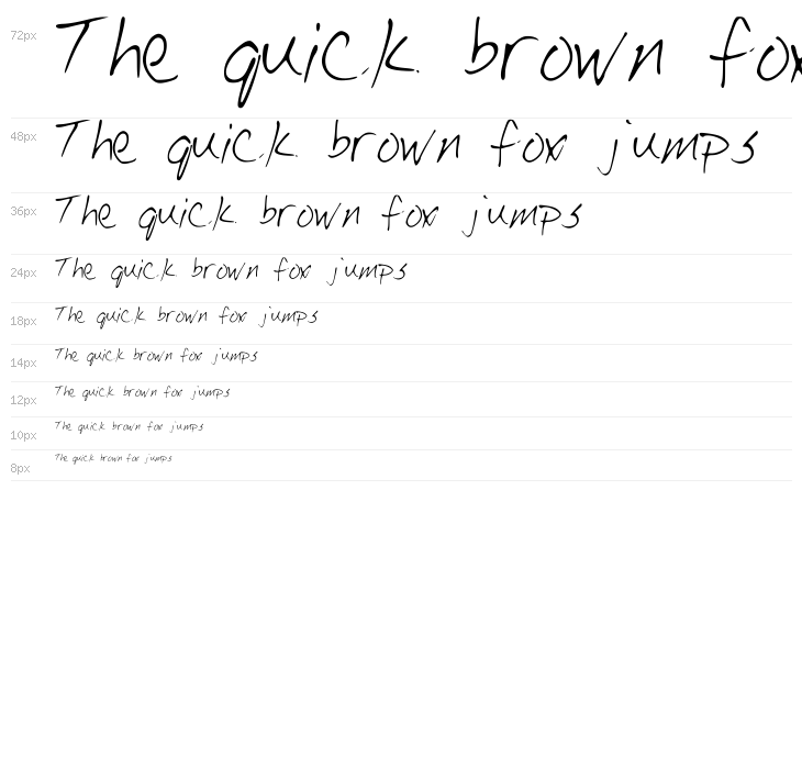 Josh_Script Waterfall