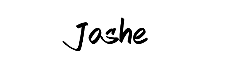 Joshe  Free Fonts Download
