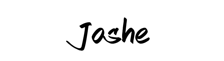 Joshe  नि: शुल्क फ़ॉन्ट्स डाउनलोड