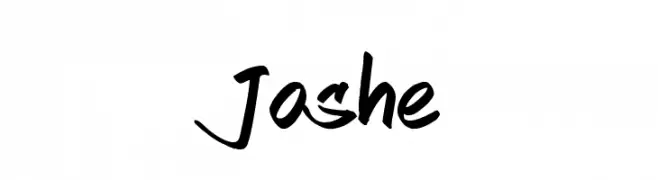 Joshe  नि: शुल्क फ़ॉन्ट्स डाउनलोड
