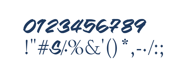 Joshe Other Characters