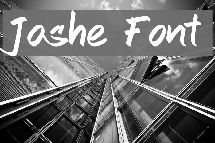Joshe Font examples