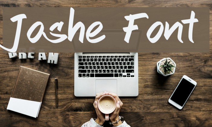 Joshe Font examples
