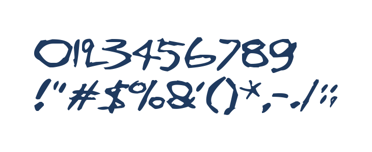 Joskus Ei Other Characters