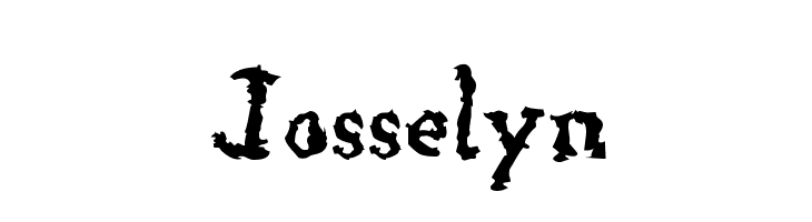 Josselyn Font