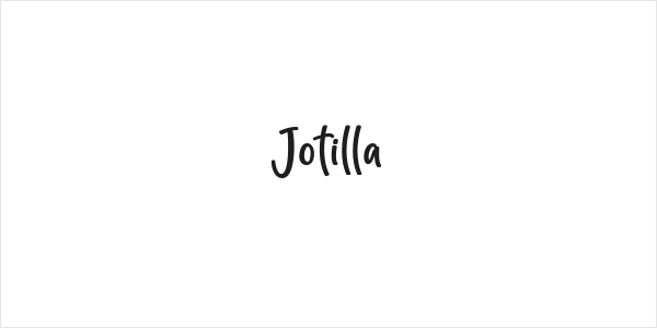 Jotilla Logo