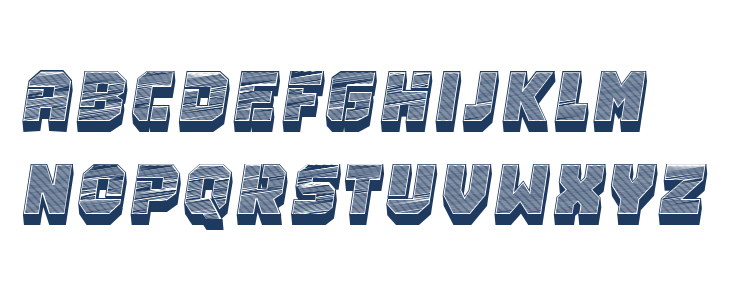 Joueur Regular Lowercase