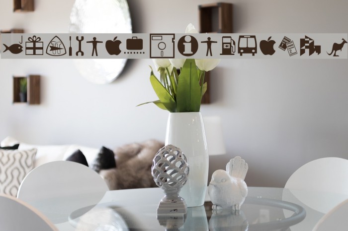 Journal Dingbats 2 Example 2