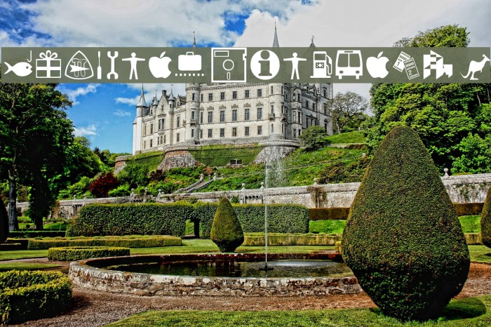 Journal Dingbats 2 Example 3