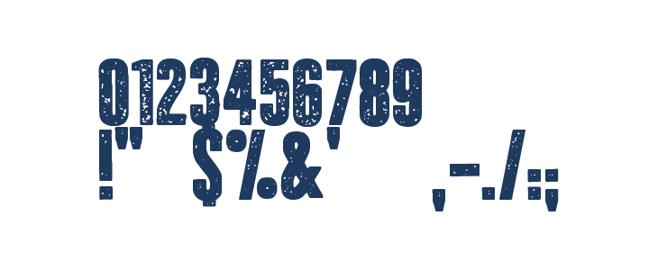 Journal du Soir Other Characters