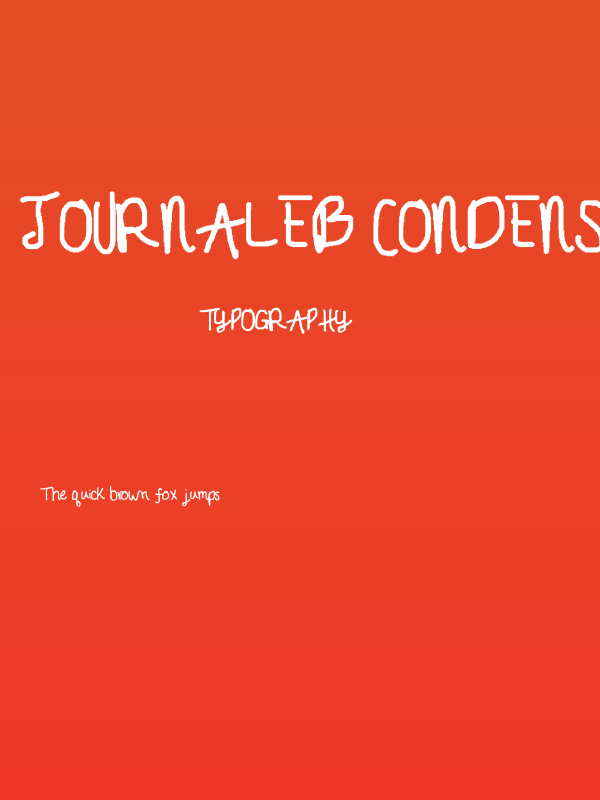 JournalEB Condensed Poster