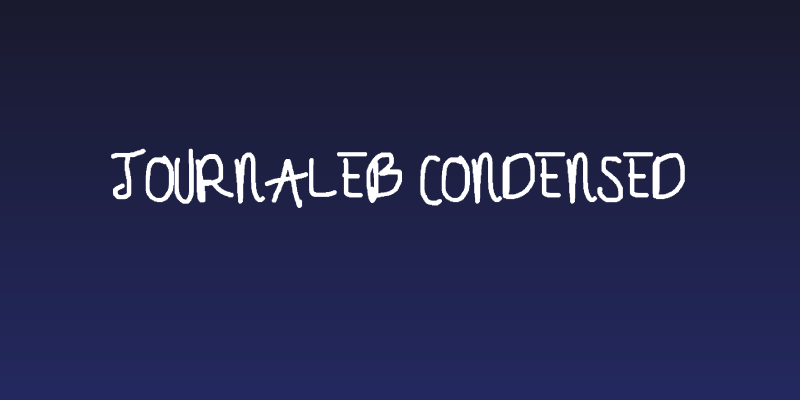 JournalEB Condensed Social Header