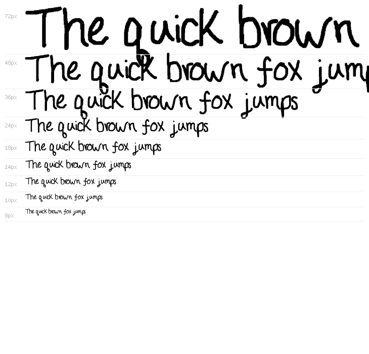 JournalEB Condensed Waterfall