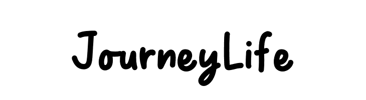 Journey Life  Descarca Fonturi Gratis