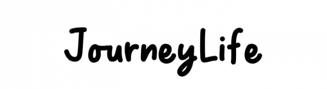 Journey Life  Descarca Fonturi Gratis