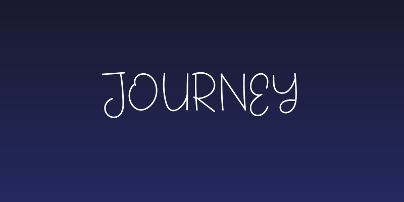 Journey Social Header