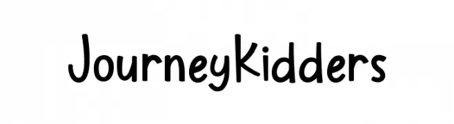 JourneyKidders  font caratteri gratis