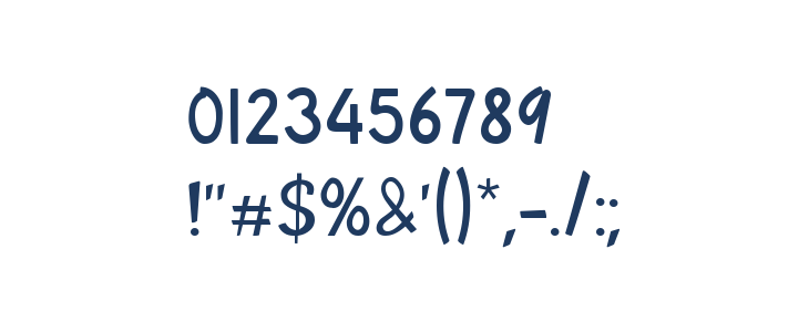 JourneyKidders Other Characters