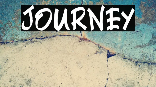 Journey Example 2