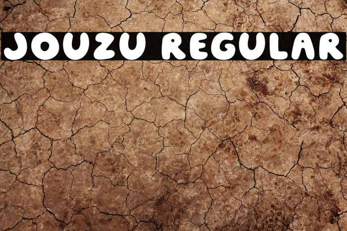 Jouzu Regular Example 3