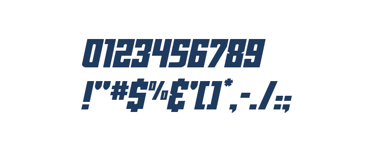 Joy Children LC Expanded Ital Other Characters