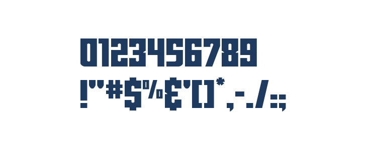 Joy Children LC Expanded Other Characters