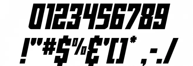 Joy Children LC Italic फ़ॉन्ट अन्य घर का काम